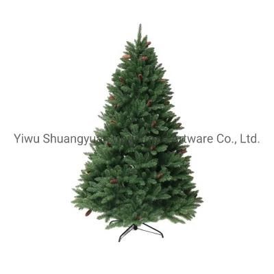 2020 High Quality Green PVC Christmas Tree 6FT Christmas Tree