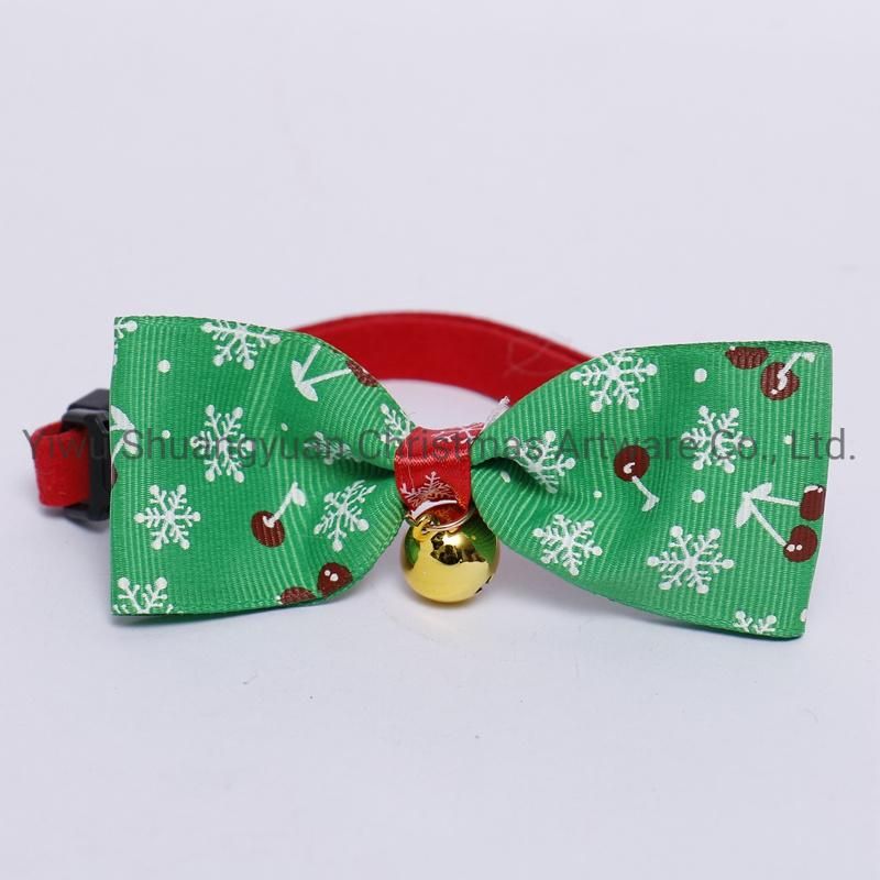 Christmas Pet Supplies Skirt Cloak for Holiday Wedding Party Decoration Supplies Hook Ornament Craft Gifts