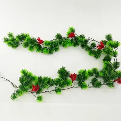 Custom Promotion Decoration Christmas Garland
