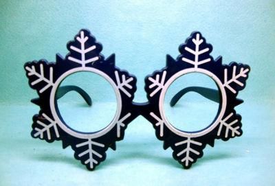 OEM Cute Design Christmas Glasses