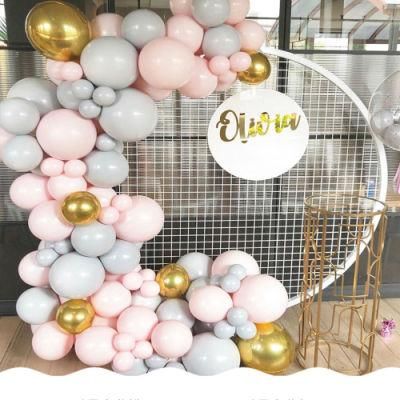 Balloon Chain Arch Birthday Party Decoration 2021 Balloon Arch Bridge Set