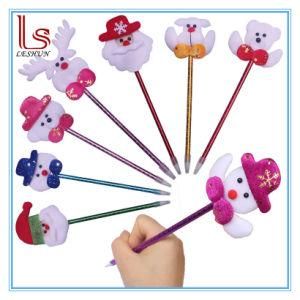 Various Christmas Cute Gift Ballpoint Pens