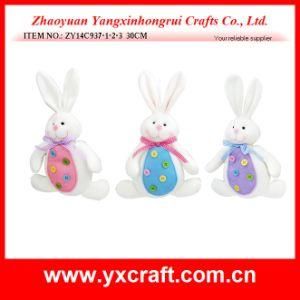 Easter Decoration (ZY14C937-1-2-3 30CM) Bunny Easter Craft Kits