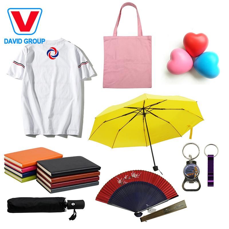 Custom Various of High Quality and Cheap Advertised Personalized Promotional Gifts Items