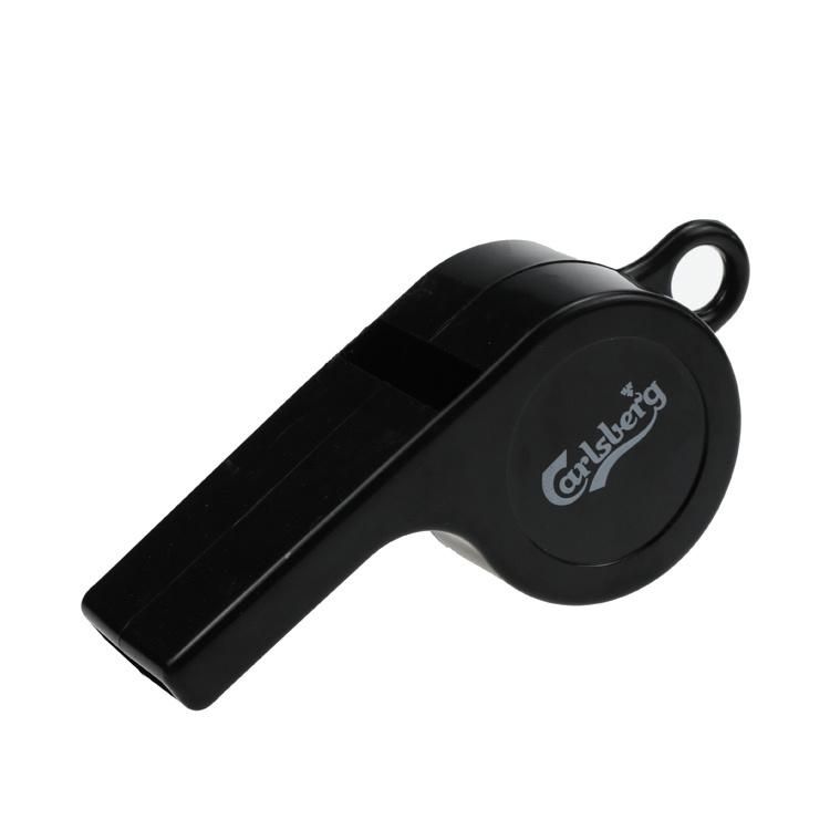 Promotion Gift Football Game Plastic Air Horn Sport Whistles