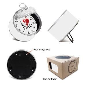 Wedding Door Gift Fridge Magnet DIY Craft Products Company Clocks