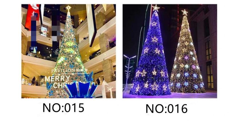 30 Inches in Various Models and Colors Wholesale Price Large Christmas Tree