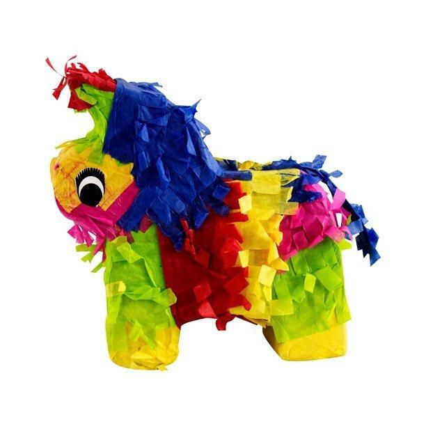 Fashion Pinata Designs Birthday Supplies Birthday Party Animal Pinata for Kids Adults Game Party