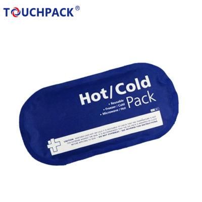 Gel Hot Cold Pack for Body Pain