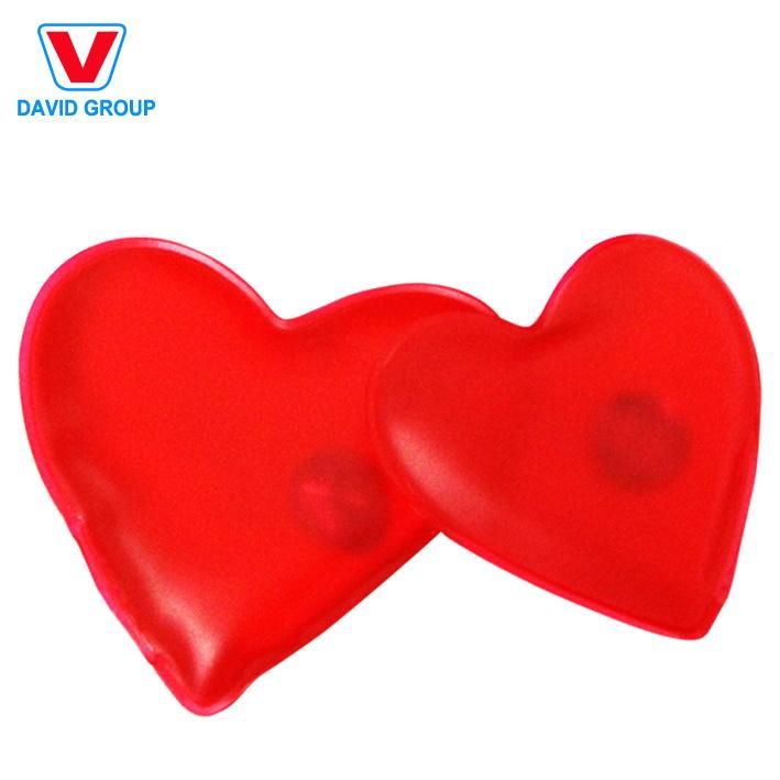 Hot Sales Car Shape Gel Heat Pack Hand Warmer