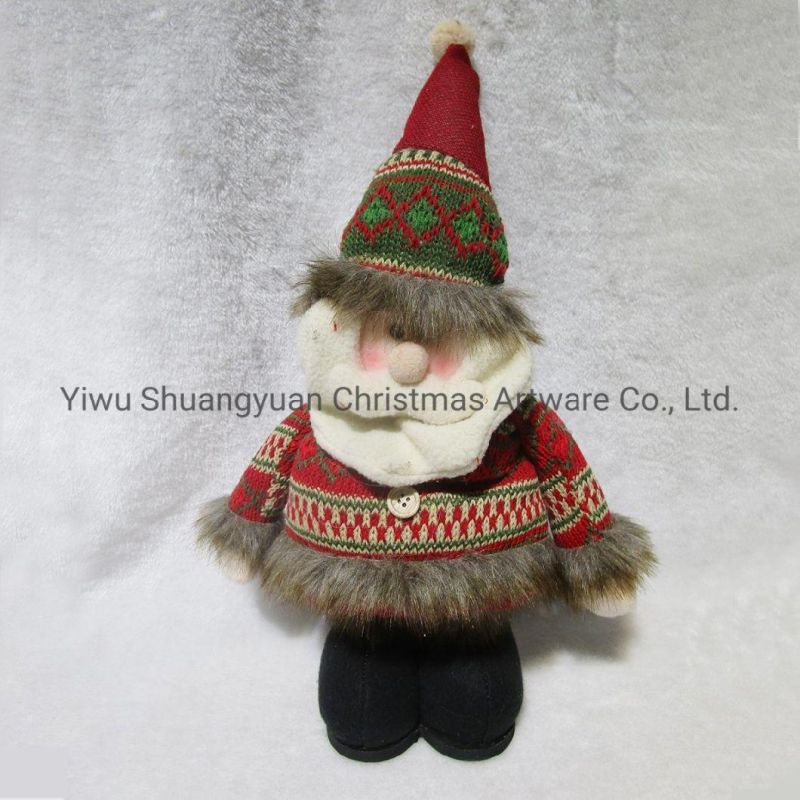 Factory Sale Christmas Home Decoration Christmas Toys