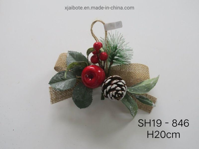 Christmas Decoration Flower