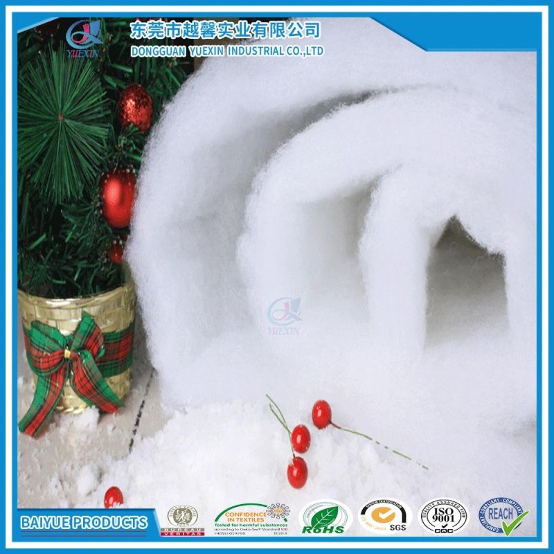 Artificial Snow Blankets for Christmas Decorations /Christmas Snow Roll