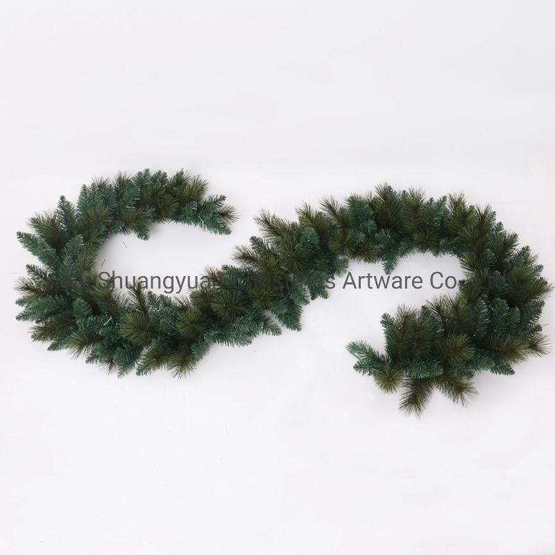 Most Popular Cheap Design Green Christmas Garland