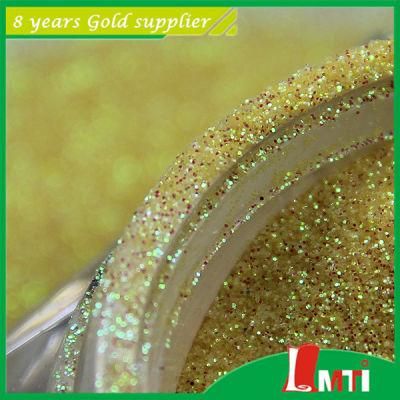 Sparkle Pearl Color Glitter Powder for Plastic