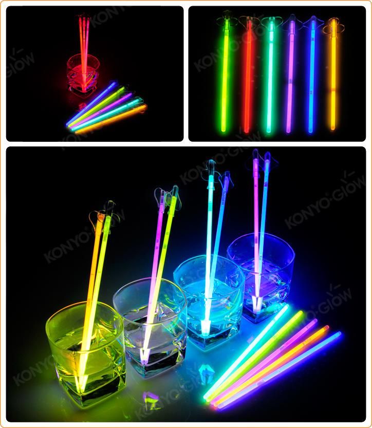 Glow Stirrers Wine Bar Stirrers Popular Stirrers (JBD5200)