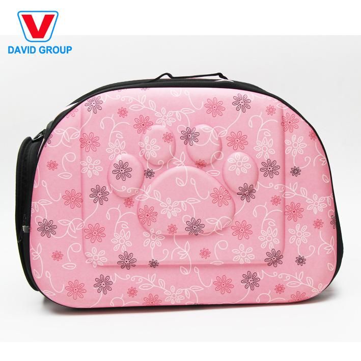Promotional Pet Set Customizable Carrying Bag Carrier Bags for Small Pets
