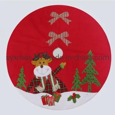 36&quot; High Quality Christmas Tree Skirt