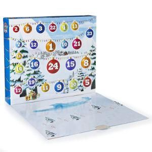 Custom Look-out Pretend-Play Toy-Products Advent Calendar