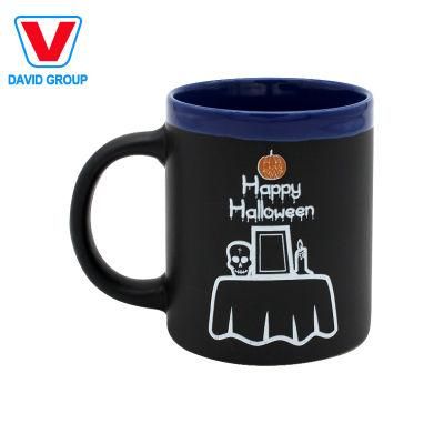 New Products 2021 Unique Arrivals Custom Mugs for Promotion