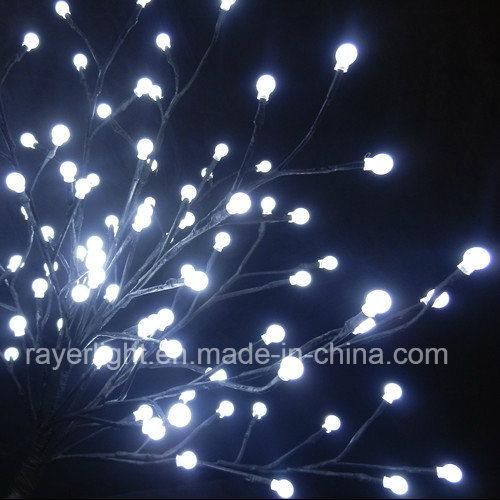 Garden Decoration LED Outdoor Christmas Tree Decorations Party Decoration Light