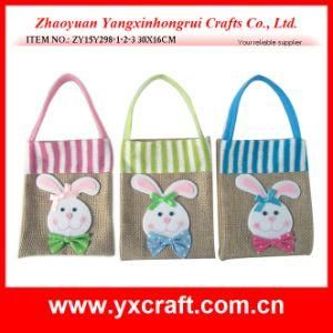 Easter Decoration (ZY15Y298-1-2-3) Easter Bag