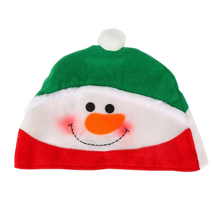 Hot Sale Lovely Christmas Hat for Promotion