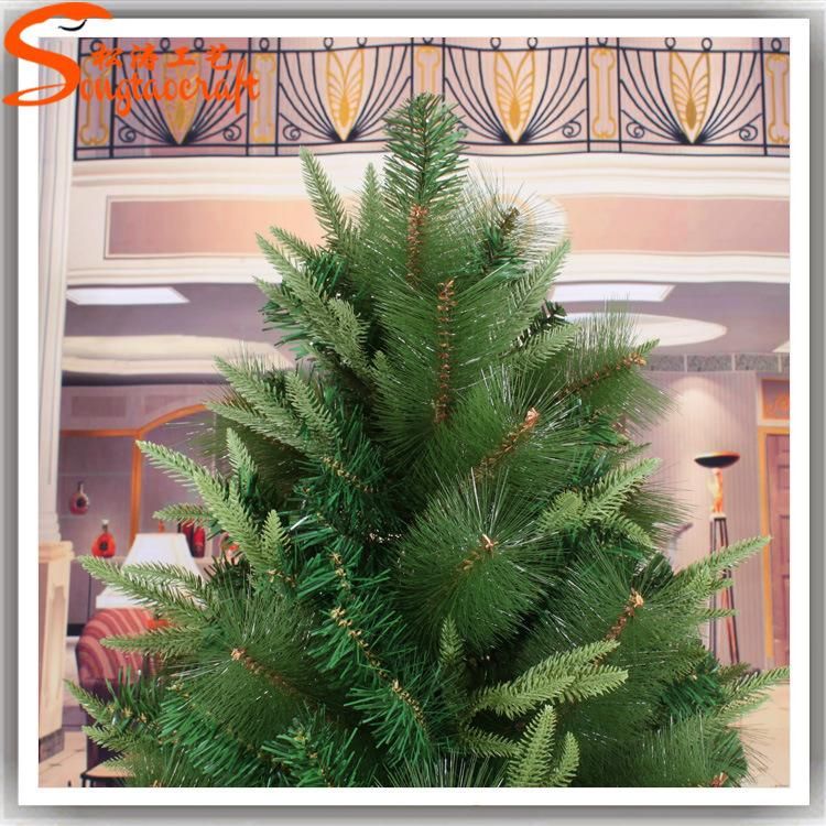 Artificial Christmas Tree for Indoor & Outdoor Decoration