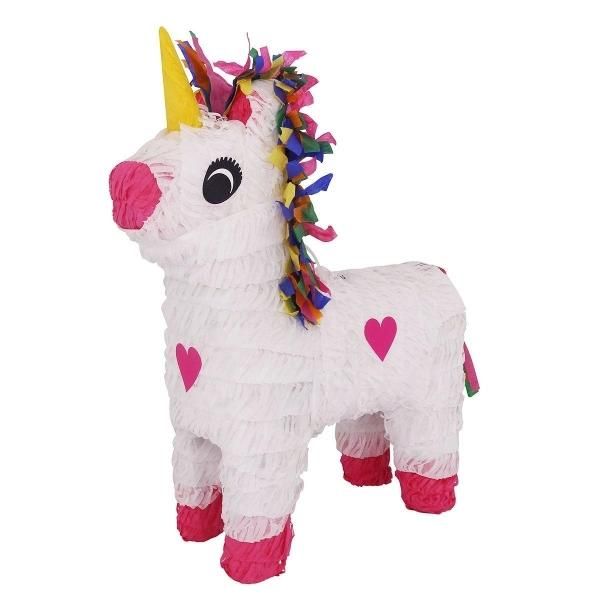 Rainbow Donkey Pinata Kids Children′ S Birthday Party Supplies Party Game Candy Props Beat-Pinata Parties Decoration