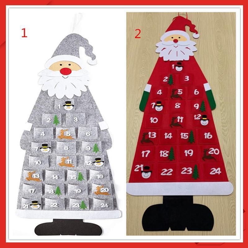 DIY Christmas Tree Childred Toy Home Decoration Christmas Ornament Gift