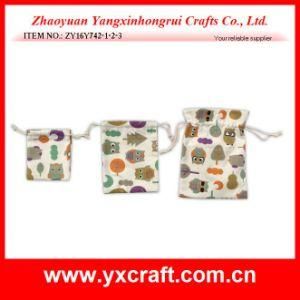 Easter Decoration (ZY16Y742-1-2-3) Easter Top Bag Best Bag Decoration