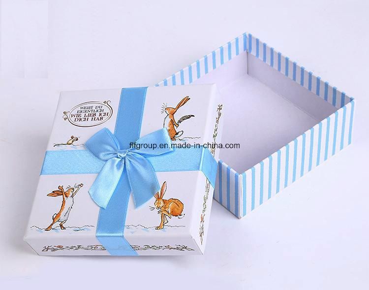 Low Price Delicate Chocolate Packaging Box Food Box