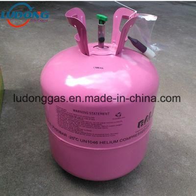 Party Helium Tanks