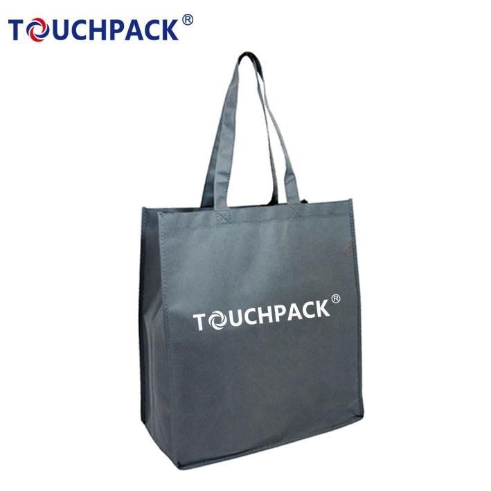 Cheap Promotion Tote Bag Non-Woven Shopping Bag with Logo Printing