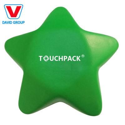 Cheap Customized Promotional Anti Stress Ball for Company Giveaways