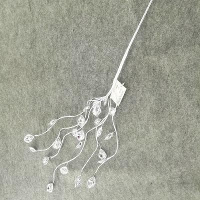 Artificial Metal Acrylic Christmas Trees -Christmas Decorations