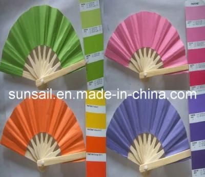 Mini Folding Fan Mini Paper Fan