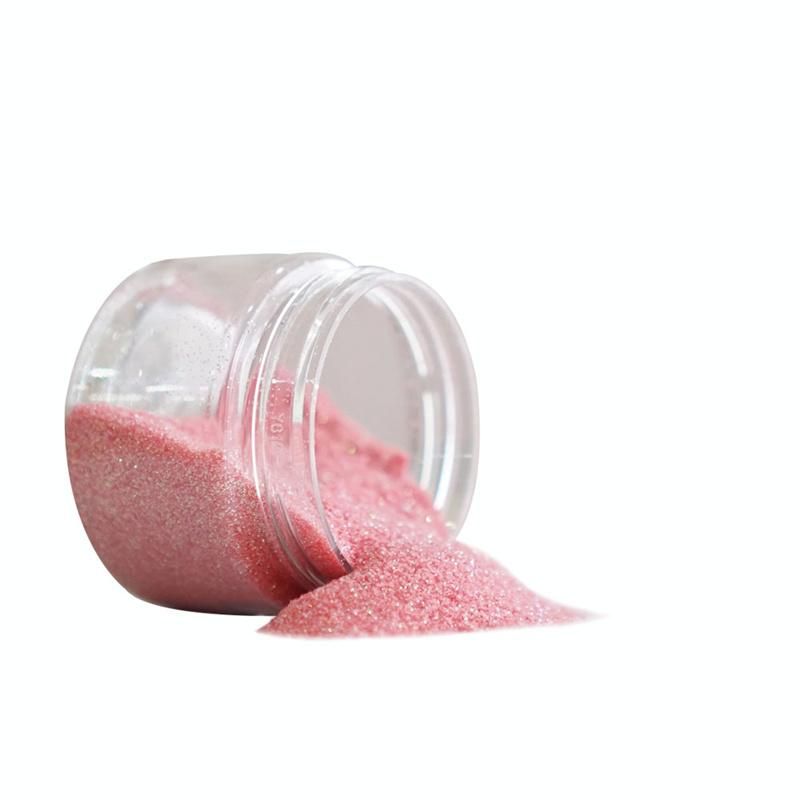 Cosmetic Grade Glitter Powder for Crafts