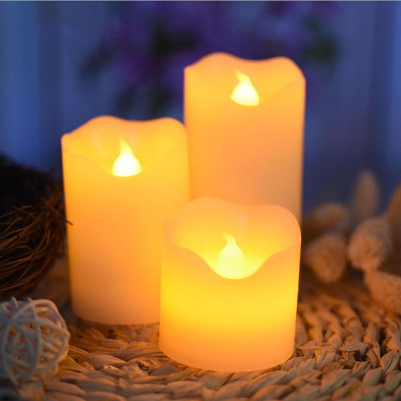 LED Electric Fake Candle LED Candle