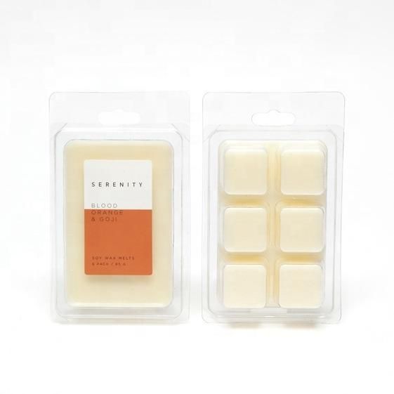 85g Soy Wax Scented Candle Melts Factory Price