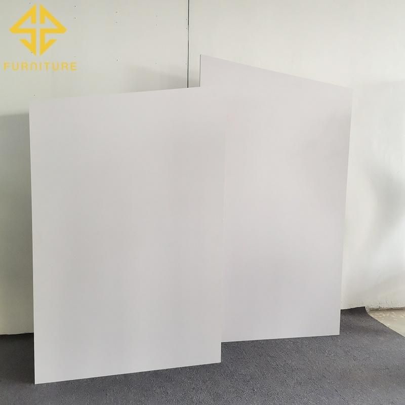 New White Square PVC Stand Wedding Decoration Luxury Event Wedding Backdrop Wall