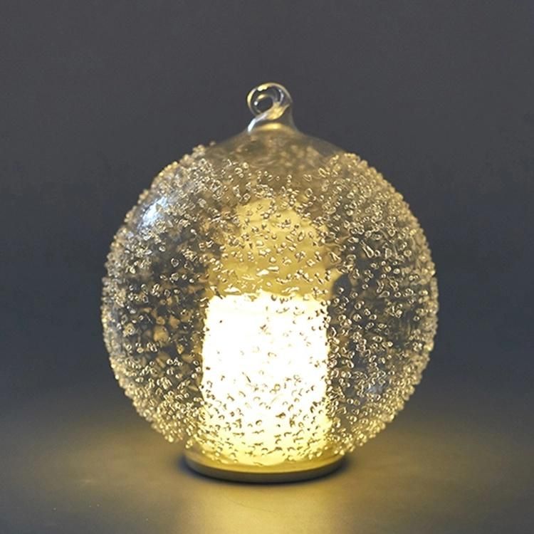 Christmas Tree Ornaments Decoration