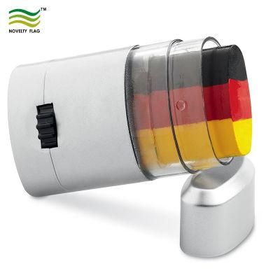 2018 World Cup Germany Flag Colors Face Paint Stick of Sporting Events