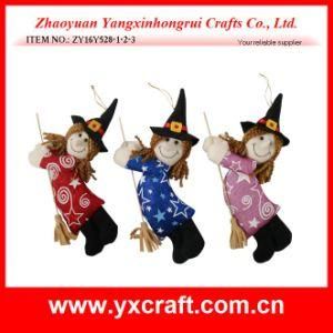 Halloween Decoration Halloween Befana Gift Stocking