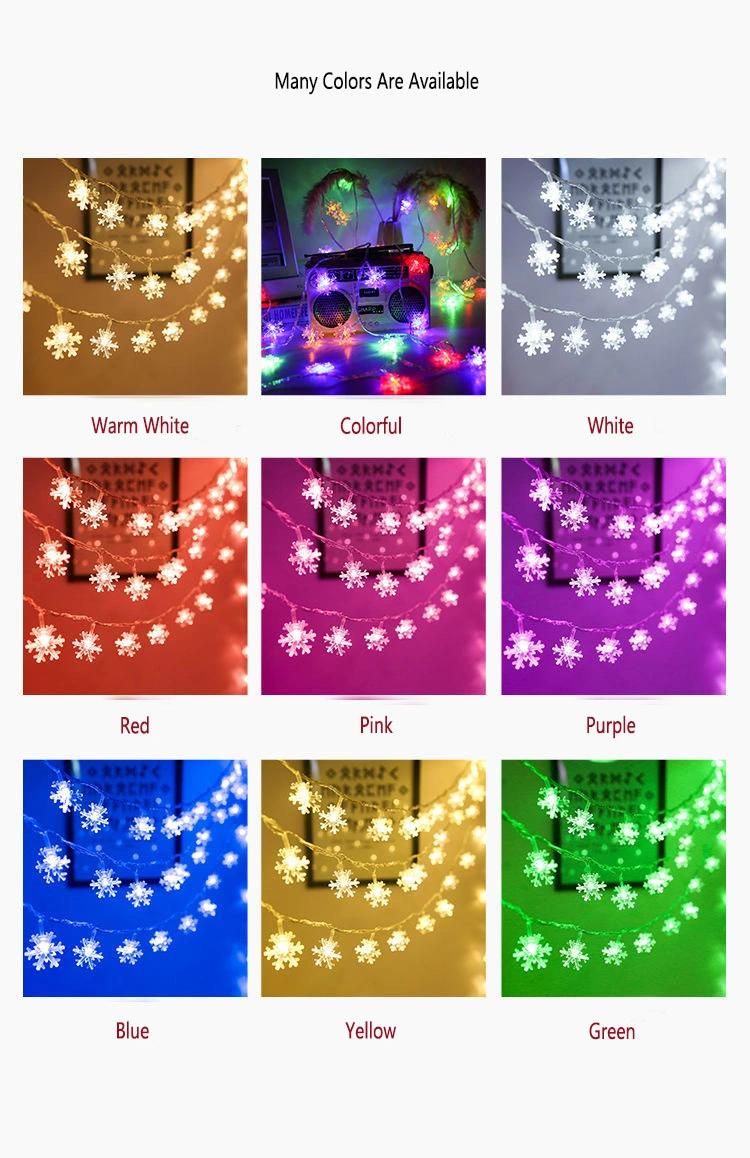 Remote Control LED Strip Light for Bedroom Party Wedding Xmas