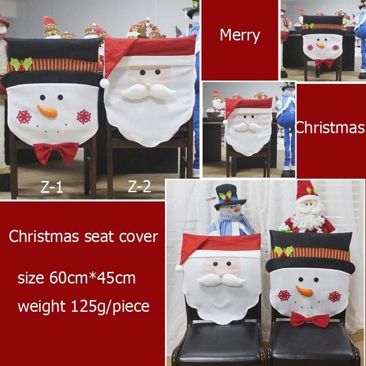 2021 New Design Christmas Fashion Indoor Decoration