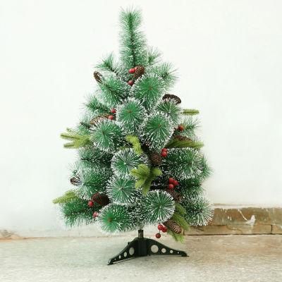 Factory Whole Sales Christmas Tree Christmas Decoration Christmas Gift Mini Christmas Tree Christmas Desktop Tree