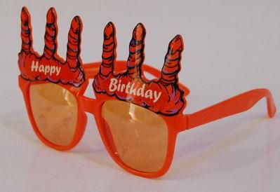 New Design Cute Party Spectacles