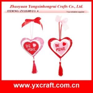 Valentine Decoration (ZY11S389-2-3) Valentines Day Toys