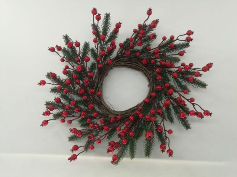 2020 New Gift Christmas Garland